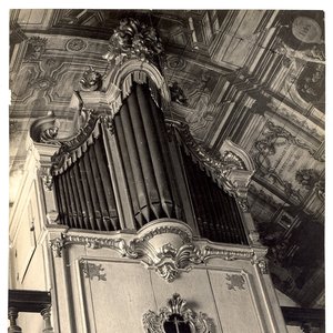Avatar for José Joaquim Emérico Lôbo de Mesquita