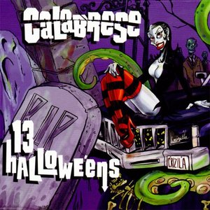 Image for '13 Halloweens'