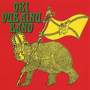 Oki Dub Ainu Band