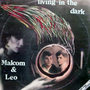 Living In The Dark