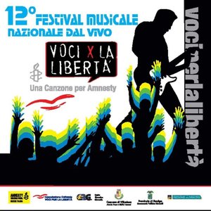 Voci x la libertà (Una canzone per Amnesty 2009)