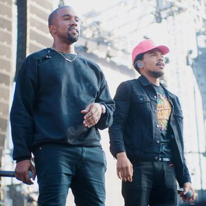 Avatar for Kanye West & Chance The Rapper