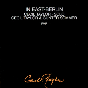 In East-Berlin cover
