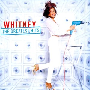Whitney Houston - The Greatest Hits - Disc 2 - Throw Down - Zortam Music