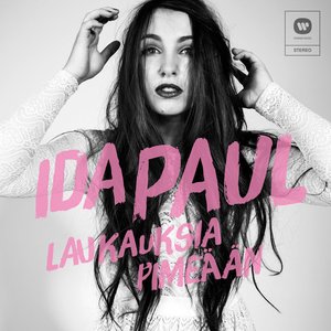 Laukauksia pimeään - Single