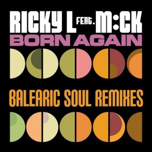 Born Again (Balearic Soul Remixes)