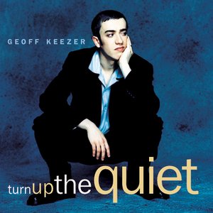 Изображение для 'Turn Up The Quiet'