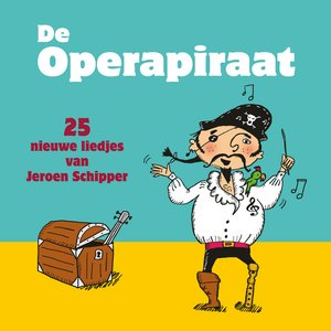 Operapiraat