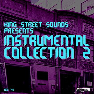 King Street Sounds Instrumental Collection 2