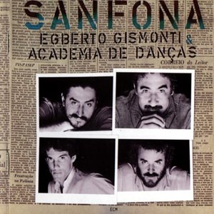 Sanfona