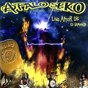 Live After Disco homenaje