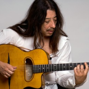 Harri Stojka photo provided by Last.fm