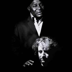 Mory Djely Deen Kouyate & Jean-Philippe Rykiel 的头像