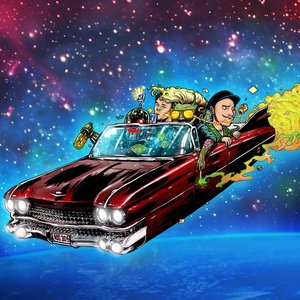 Mister Space Cool 的头像