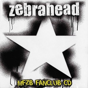 MFZB FANCLUB CD
