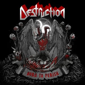 Born To Perish [Explicit]