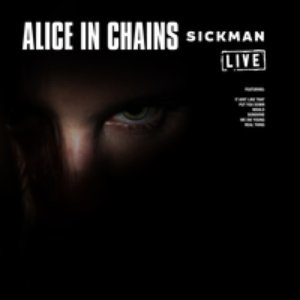 Sickman (Live)