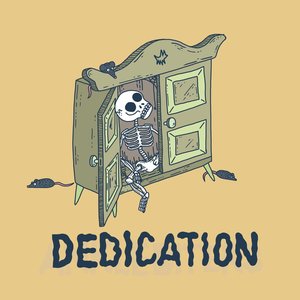DEDICATION
