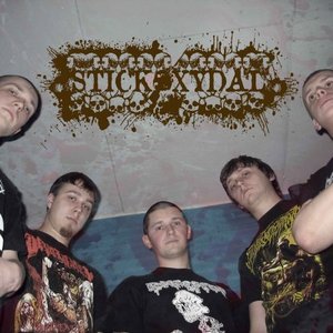 Awatar dla Stickoxydal