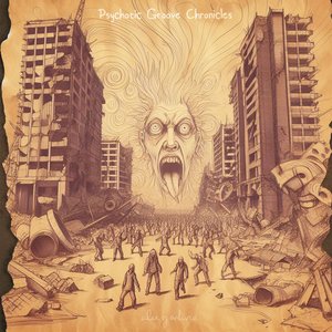Psychotic Groove Chronicles - Single