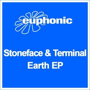 Earth E.P.