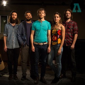 David Wax Museum on Audiotree Live