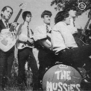 The Mussies のアバター