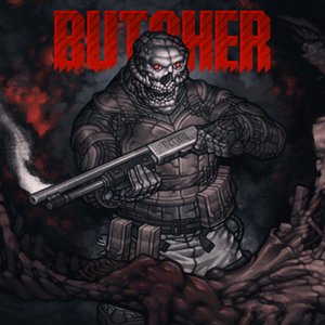 Butcher