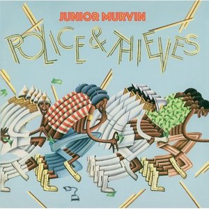 Police & Thieves (Expanded Edition)