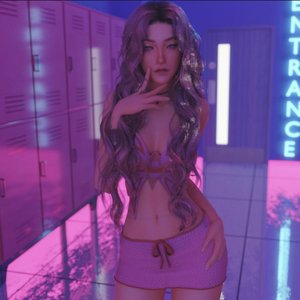 Sex Game