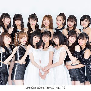 モーニング娘。’19 的头像