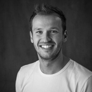 Michiel De Meyer 的头像