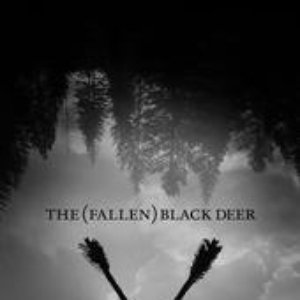 Imagem de 'The (Fallen) Black Deer'