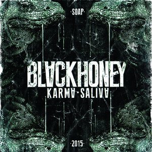 KARMA SALIVA