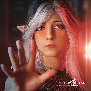 AsterLián 的头像
