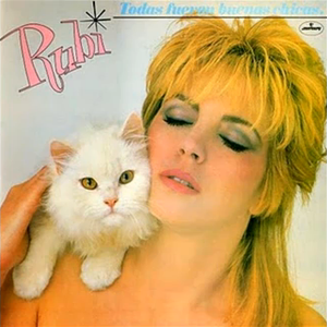 Rubi y Los casinos photo provided by Last.fm