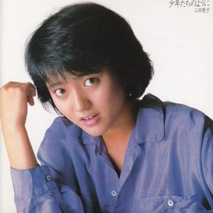 少年たちのように (+4)