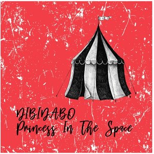 Princess in the Space