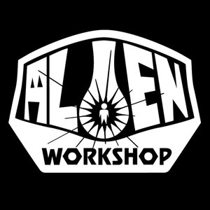 Аватар для Alien Workshop