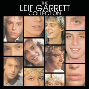 Kooij, Peter - The Leif Garrett Collection - Zortam Music