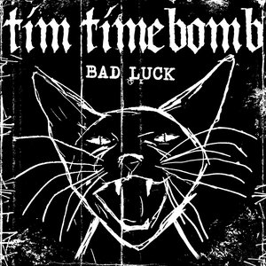 Bad Luck (Social Distortion cover)