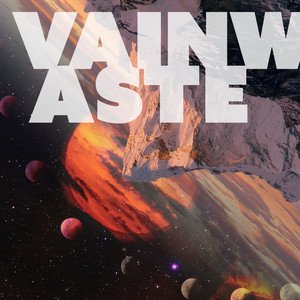 Vainwaste - Single