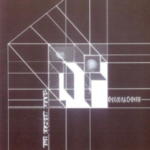 Genealogies cover
