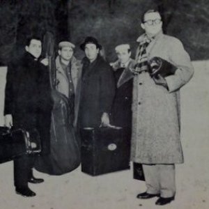 Avatar for john plonsky quintet