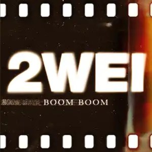 Boom Boom - Single