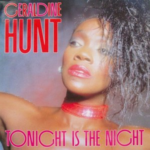 Tonight Is The Night