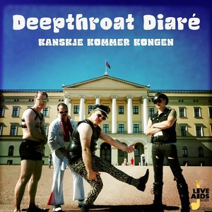 KanskjeKommerKongen
