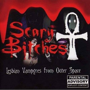 Lesbian Vampyres From Outerspace