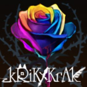 Krik／Krak 的头像