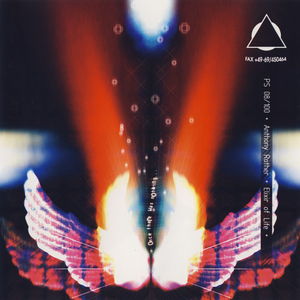 Elixir of Life cover